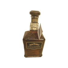 Jack Daniels Single Barrel