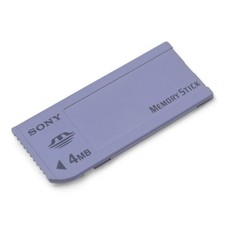 Sony Memory Stick
