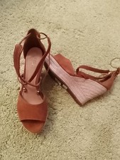 Sandalen UGG Espadrille Wedge