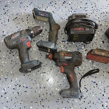 Bosch 18v kit dds181a - kit,