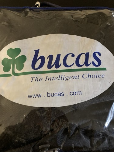 Bucas 115cm weidedecke - 115cm,