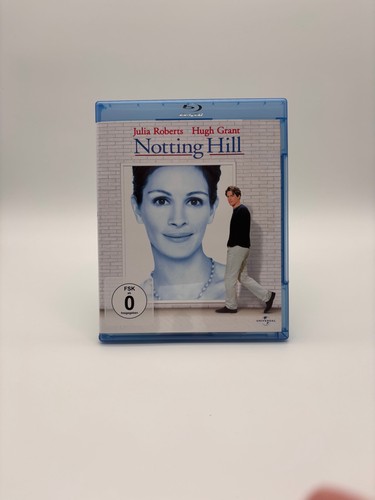 Notting hill blu ray - -,