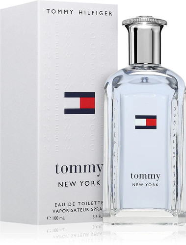 Tommy hilfiger - tommy,