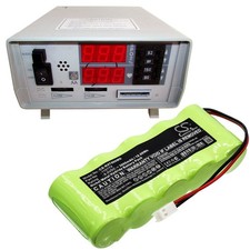 BATTERIE 3000mAh 110174 For