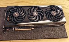 SAPPHIRE NITRO+ Radeon RX 6700