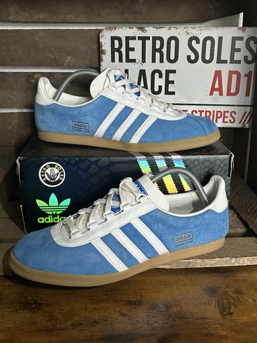 Adidas originals trimm - trimm, star