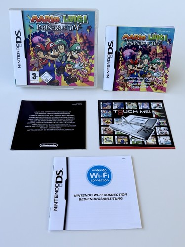 Mario luigi partners - mario,