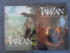 Tarzan - Herr des Dschungels