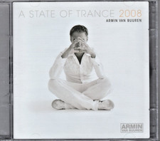 A State of Trance 2008 von