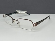 Valentino brille damen braun - valentino,