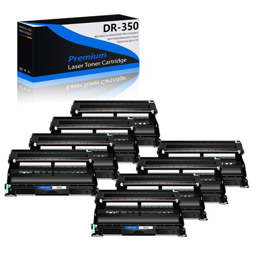 Pack dr350 black drum - pack,