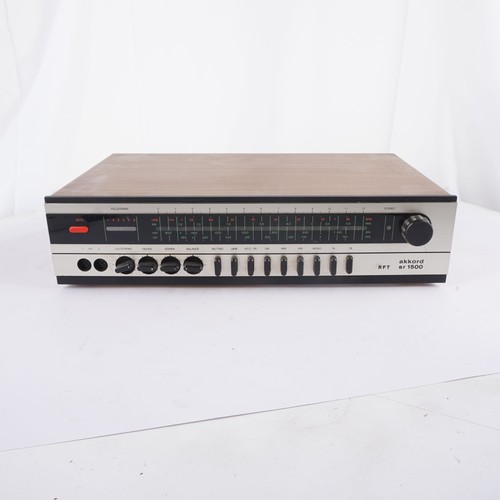Stern radio stereo akkord - stern-radio, stereo-akkord