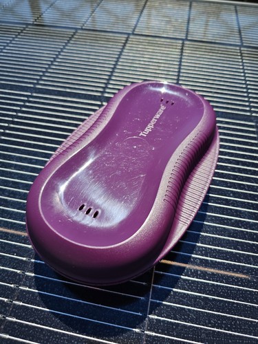 Tupperware omelett meister - tupperware,
