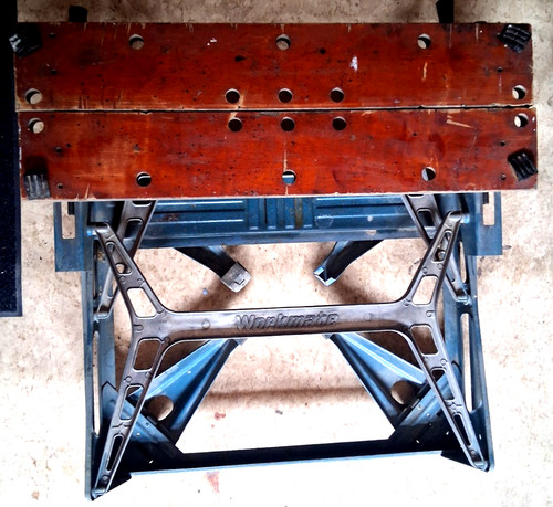 Black decker workmate - black+decker,