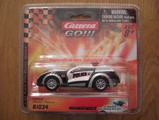 Carera Go 61034 Car Force