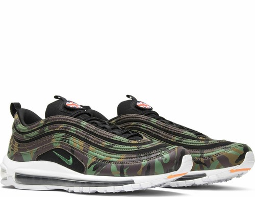 Sneaker nike air max - nike, 97