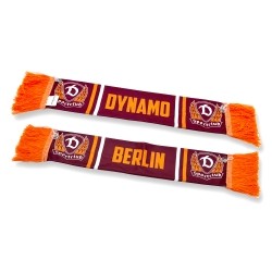 Sportclub dynamo mini schal - dynamo,