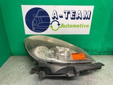 Hauptscheinwerfer rechts