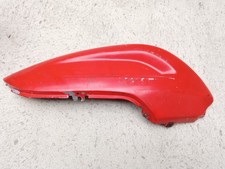 TGB Pegasus Corona 50 Roller Verkleidung mitte links Fahrerseite rot