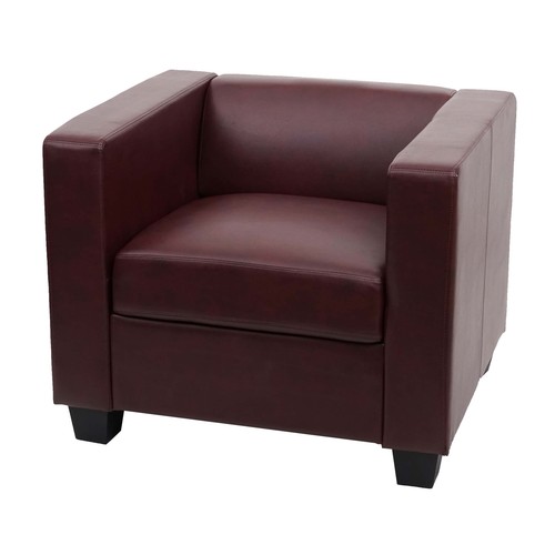 Sessel loungesessel lille - loungesessel,