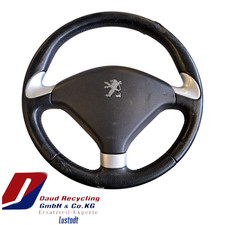 Peugeot 307CC Lenkrad