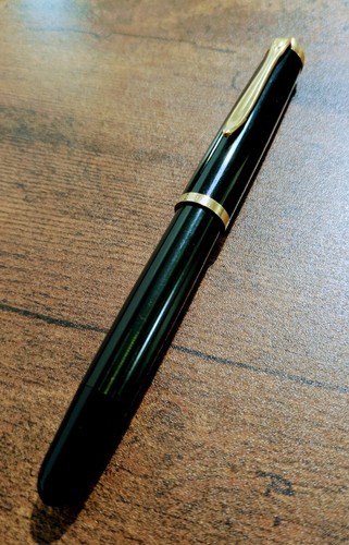 Pelikan füllfederhalter 400nn - füllfederhalter,