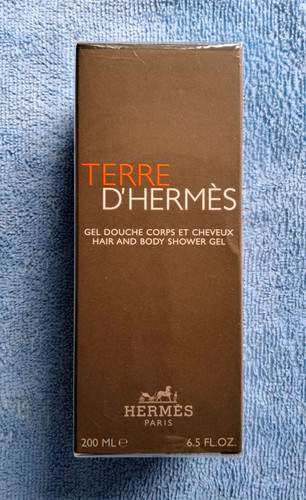 Hermès terre - hermÈs, d’hermès
