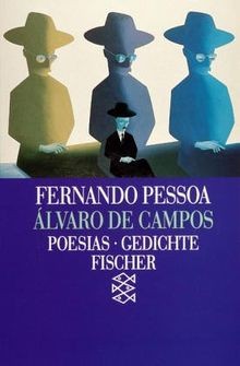 Poesias gedichte von fernando - ,