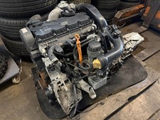 AVF Motor Audi A4 / VW Passat
