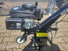 Motorhacke Motorfräse BRAST BRB-AF-5500S