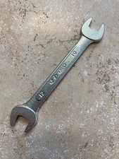 Kia Hyundai orig. Maulschlüssel 12/10 - unbenutzt aus 2013