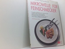 Mikrowelle für Feinschmecker