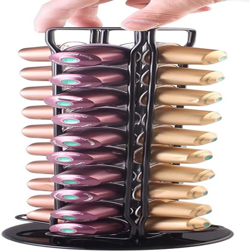 Kaffee kapselhalter 360 - kaffee-kapselhalter, 360°
