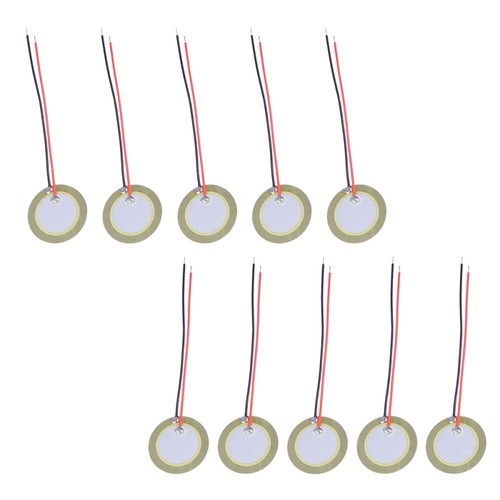 20pcs summer piezoelektrischer - summer,