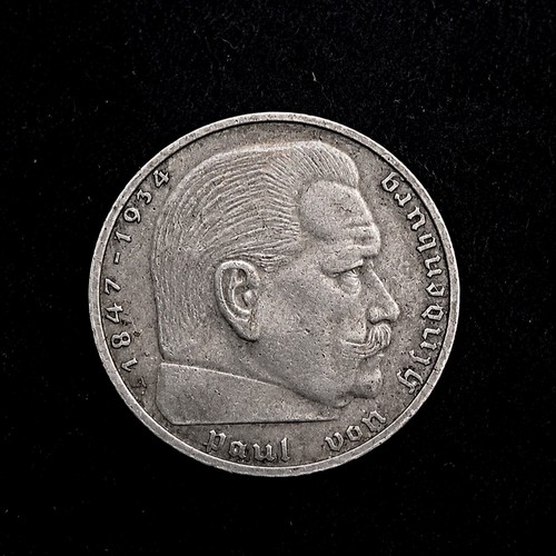 Deutsches reich reichsmark - deutsches,
