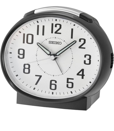 Seiko qhk059k quarzwecker - seiko,