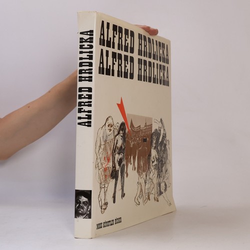 Alfred hrdlicka kolektiv - hrdlicka ,