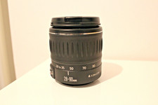 Canon Zoom Lens EF 28-90mm II f/4-5.6 Objektiv - für Canon EOS
