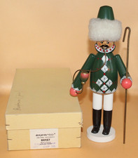 Räuchermann Sultan Türke