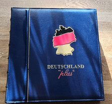 Briefmarken Deutschland Plus