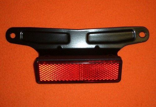 Rückstrahler reflektor ducati - rückstrahler,
