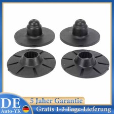 4x Anschlagpuffer Federteller