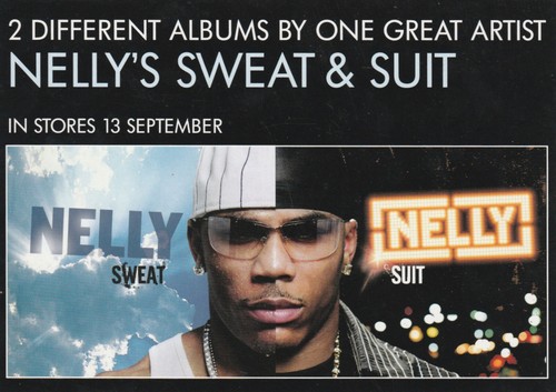 Nelly sweat suit - ✪, &
