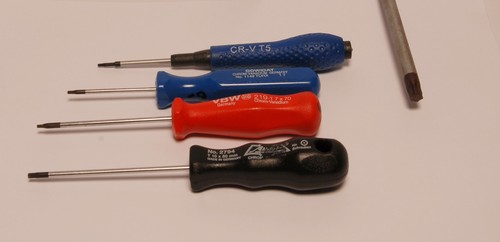 Torx schraubendreher - torx,