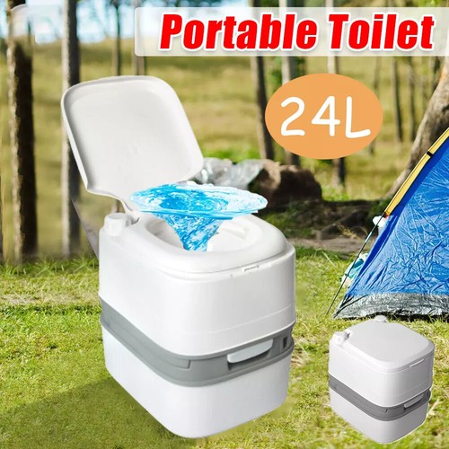24l chemietoilette mobil - chemietoilette,