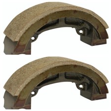 Yanmar bremsbacken satz - bremsbacken,