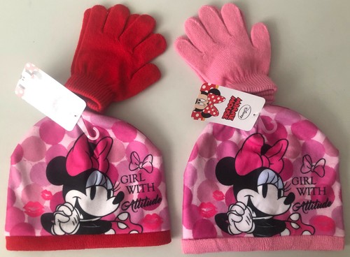 Minnie maus mädchen winter - mädchen,