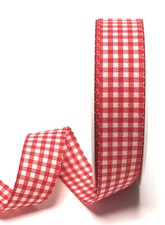 0,28€/m) Karoband 25m x 25mm