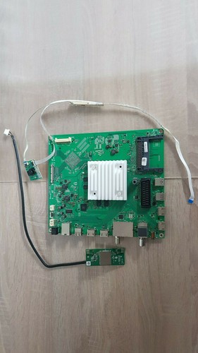Grundig 55gub8767 vlx 7730 - 55,