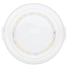 Kuchenplatte mit Griffen